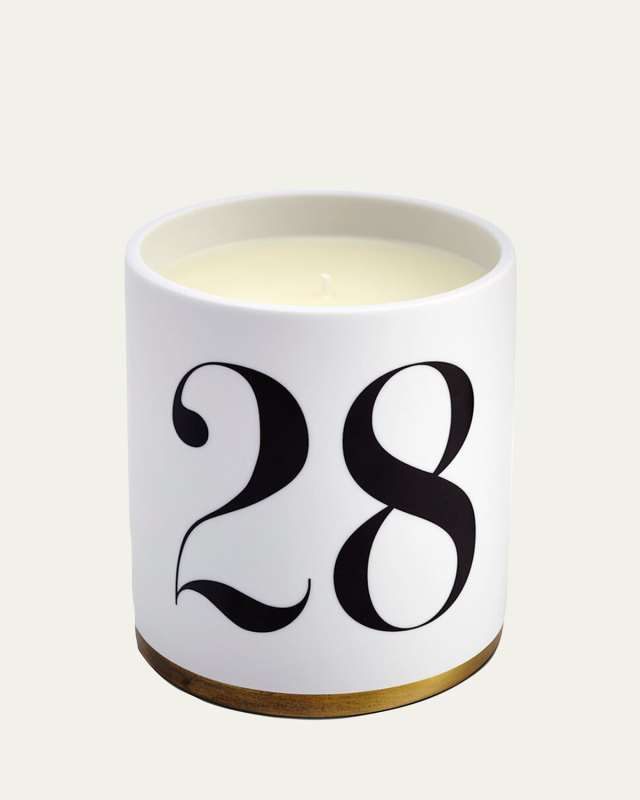 No. 28 Mamounia Candle, 12.5 oz.